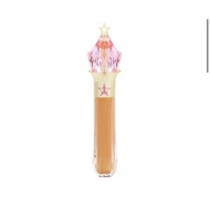 Jeffree Star Cosmetics JSC Magic Star Liquid Concealer Shade C14.5 Full Coverage